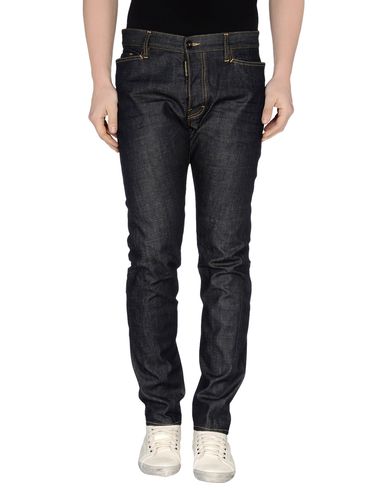 ZOOM DSQUARED2 - Denim pants