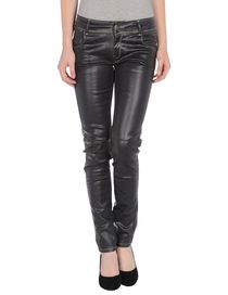 LIVIANA CONTI - Denim pants