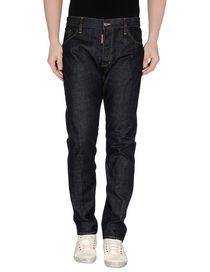 DSQUARED2 - Denim pants