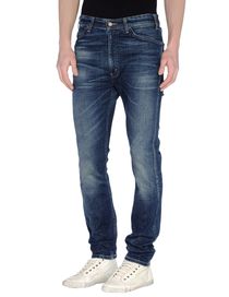 LEVI'S VINTAGE CLOTHING - Denim pants