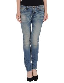 RING - Denim pants