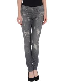 HAUTE HIPPIE - Denim pants