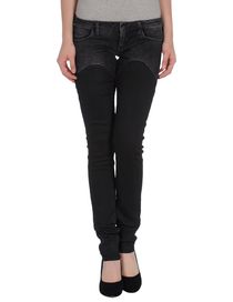 RING - Denim pants