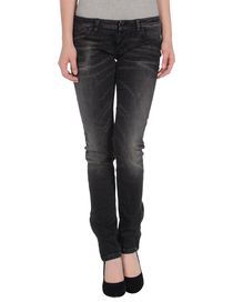 RING - Denim pants