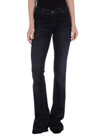 LIU •JO JEANS - Denim trousers