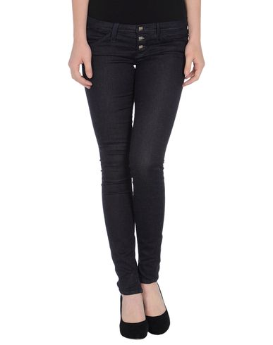 ZOOM CYCLE - Denim pants