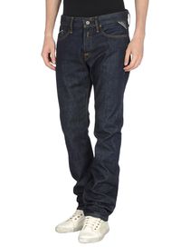 REPLAY - Denim pants