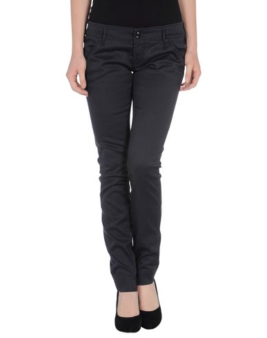 ZOOM CYCLE - Denim pants