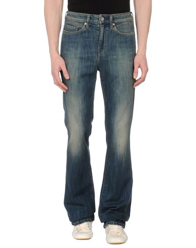 ZOOM LEVI'S ENGINEERED JEANS - Denim pants