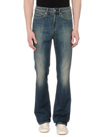 LEVI'S ENGINEERED JEANS - Denim pants