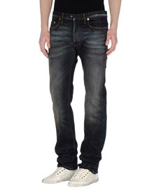 DIOR HOMME - Denim pants