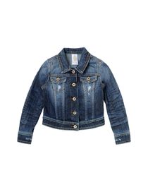 DONDUP DQUEEN - Denim outerwear