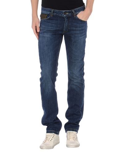 ZOOM FENDI - Denim pants