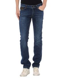 FENDI Denim pants