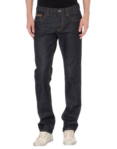 ZOOM GUCCI - Denim pants