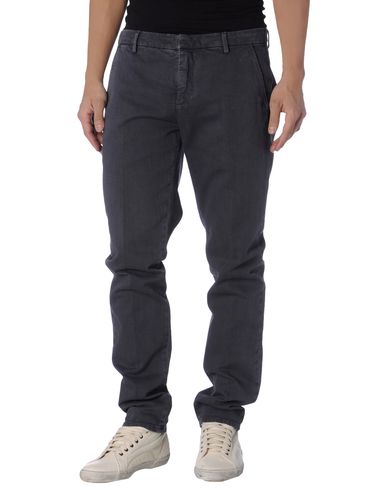 ZOOM DONDUP - Denim pants