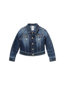 DONDUP DQUEEN - Denim outerwear