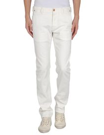 CARE LABEL - Denim pants