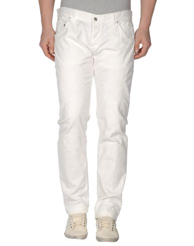 ZOOM DONDUP - Denim pants