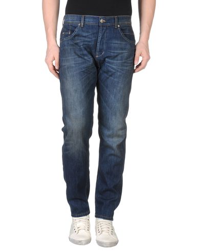 ZOOM DONDUP - Denim pants