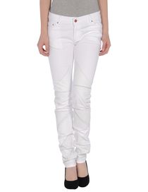 AVELON - Denim pants