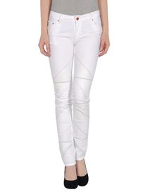 AVELON - Denim pants