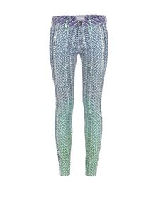Denim pants - MARY KATRANTZOU / CURRENT ELLIOTT