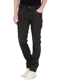UNIFORM - Denim trousers