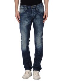 UNIFORM - Denim trousers