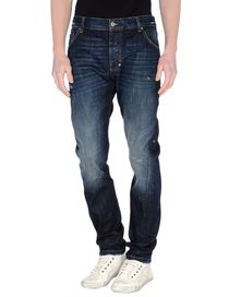 UNIFORM - Denim trousers