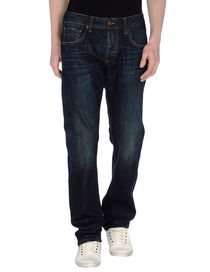 UNIFORM - Denim trousers