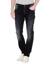 UNIFORM - Denim trousers