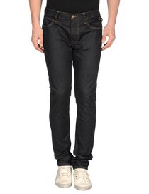UNIFORM - Denim trousers