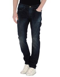 UNIFORM - Denim trousers