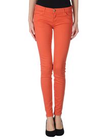 CURRENT/ELLIOTT - Denim pants