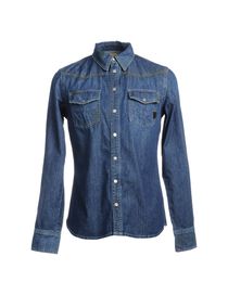 UNIFORM - Denim shirt