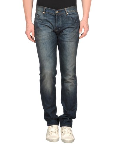 ZOOM DONDUP - Denim pants
