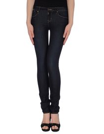 MARC BY MARC JACOBS - Denim pants