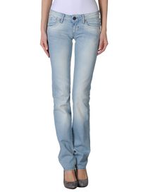 G-STAR RAW - Denim trousers