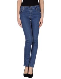 CHEAP MONDAY - Denim pants