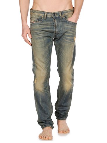 Jeans DIESEL: BRADDOM 0814B