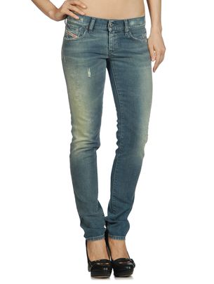 デニム DIESEL: GETLEGG 0816R
