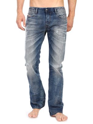 Denim DIESEL: NEW-FANKER 0816J