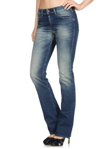 Jeans DIESEL: BOOTZEE-ST 0815T