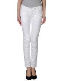 BALMAIN - Denim pants