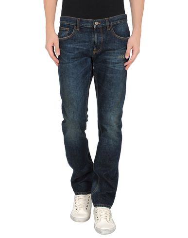 ZOOM GUCCI - Denim pants