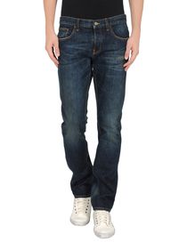 GUCCI - Denim pants