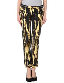 BALMAIN - Denim pants