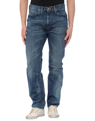 ZOOM LEVI'S RED TAB - Denim pants