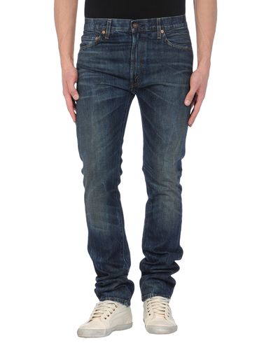 ZOOM LEVI'S RED TAB - Denim pants